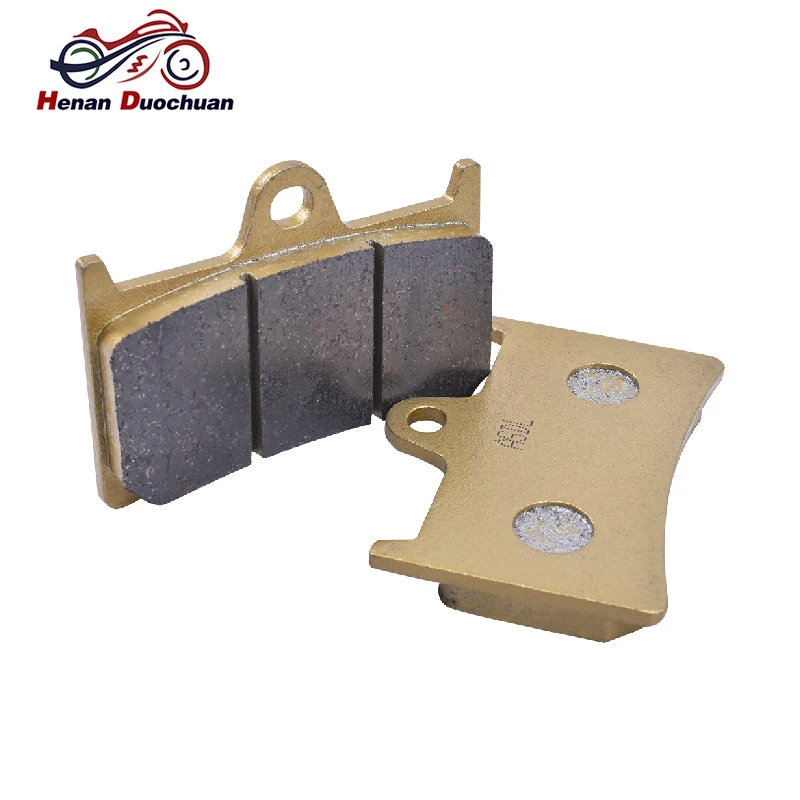 

Front Brake Pads For Yamaha XSR700 ABS MTM690 MTM 690 XSR 700 2016 2017 2018 2019 2020 2021 YZF-R7 YZF R7 2022 MT-09A MT09A