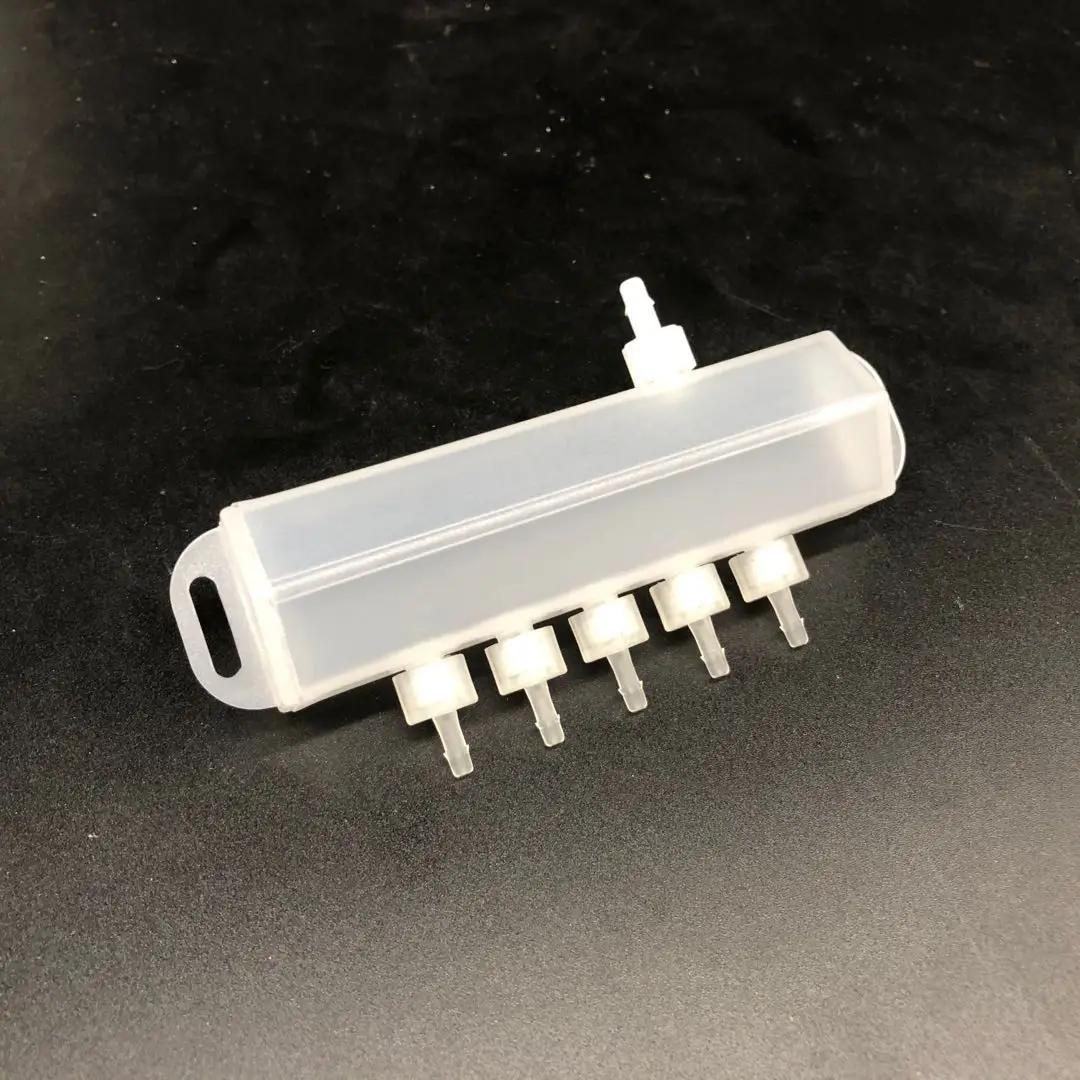 Горячая распродажа Оптовая цена Hoson i3200 комплект с двойной головкой