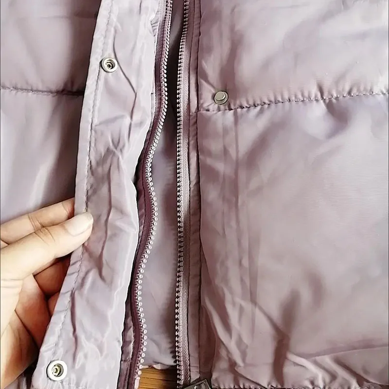 Рисунок 6 - Свободные повседневные парки большого