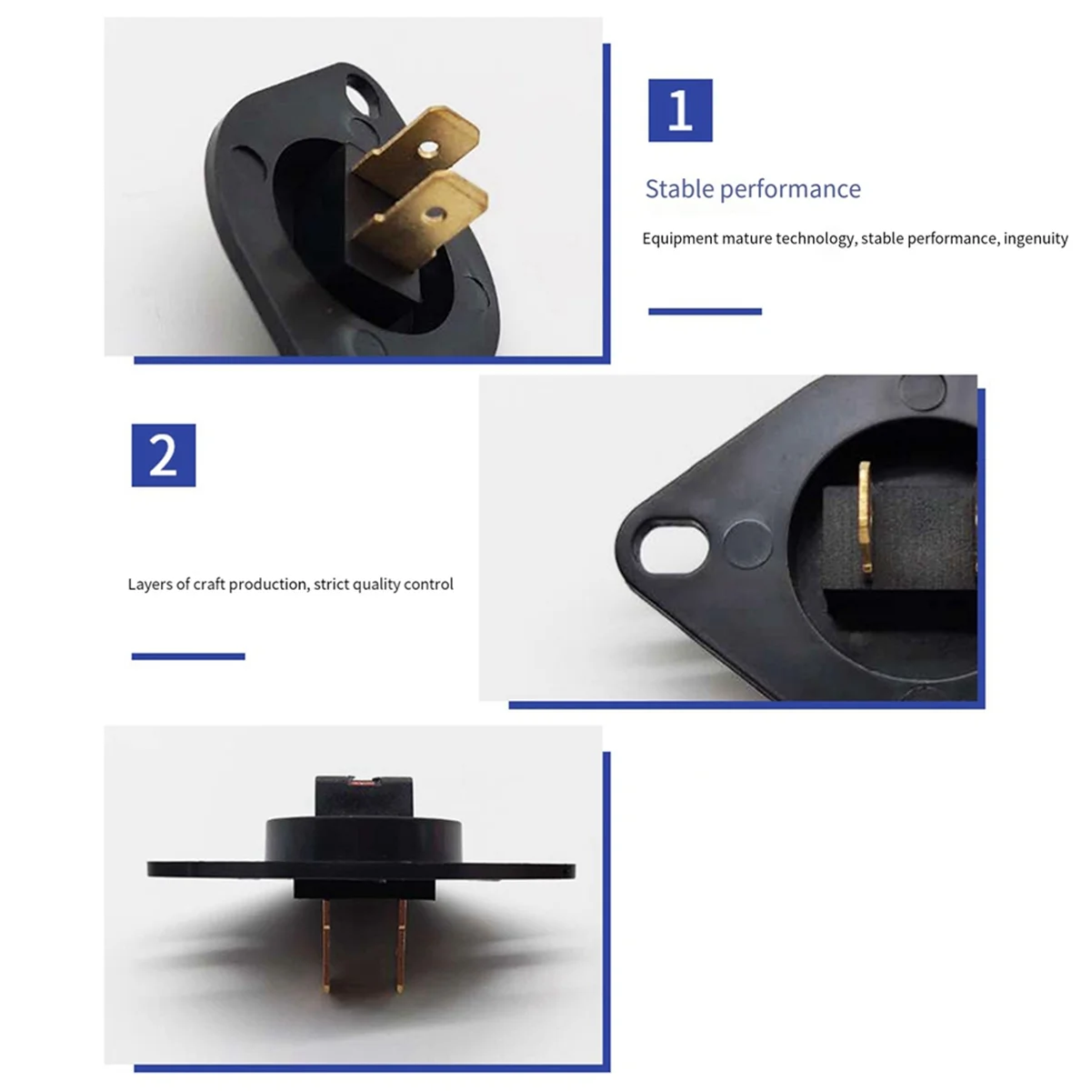 DC32-00007A Замена термистора сушилки DIRECT — для сушилок заменяет AP 4201716 2068429 PS 4204984