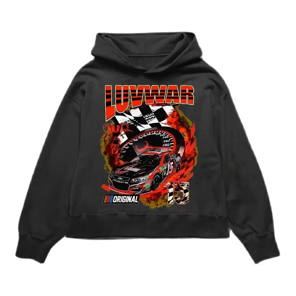 

Толстовка мужская однотонная теплая, модная уличная одежда, повседневный Свободный дышащий пуловер, худи, 10