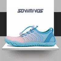 water shoes men sneakers barefoot outdoor beach sandals upstream aqua shoes quick dry river sea diving swimming women big size46