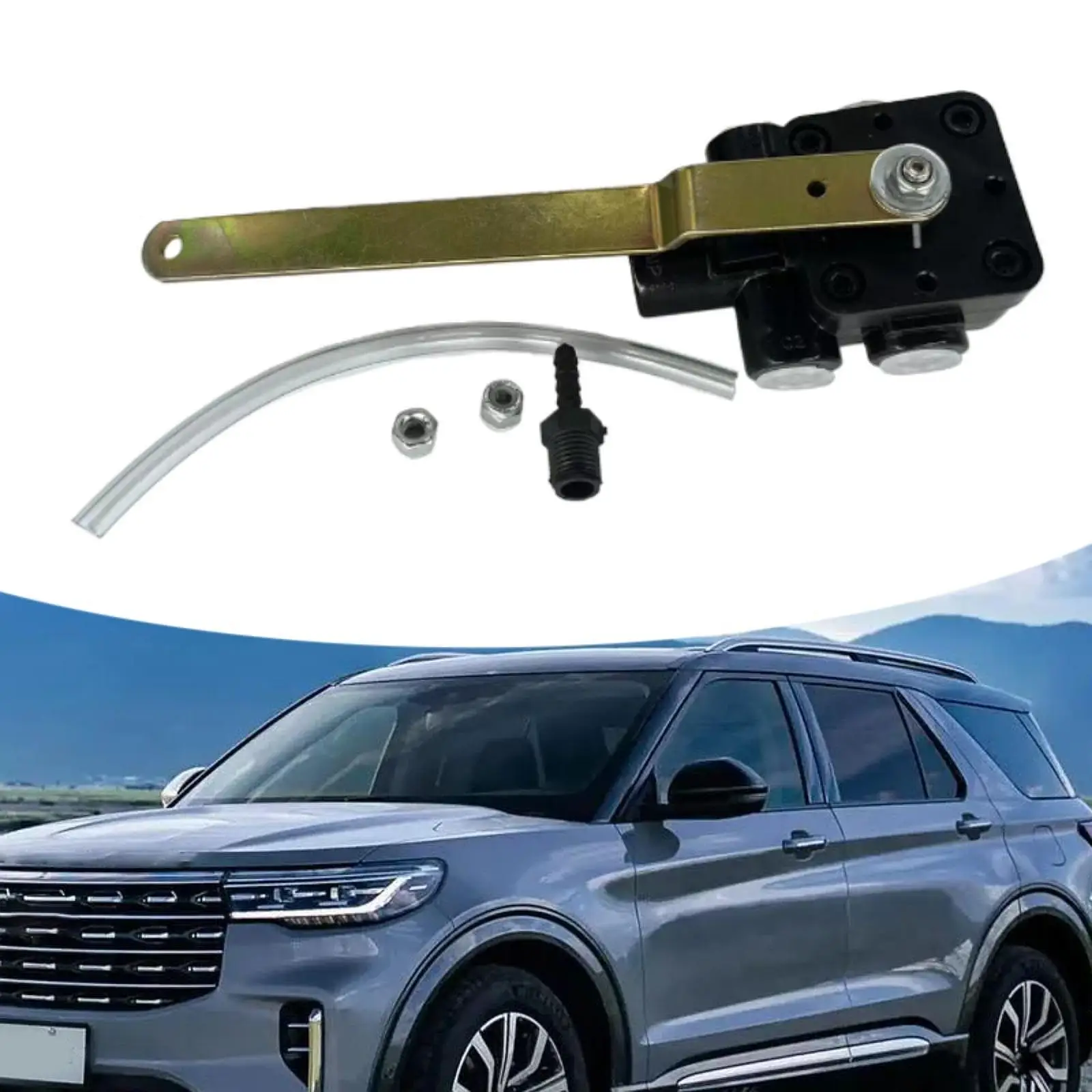 Запасная часть регулирующего клапана выравнивания высоты воздуха оборудование