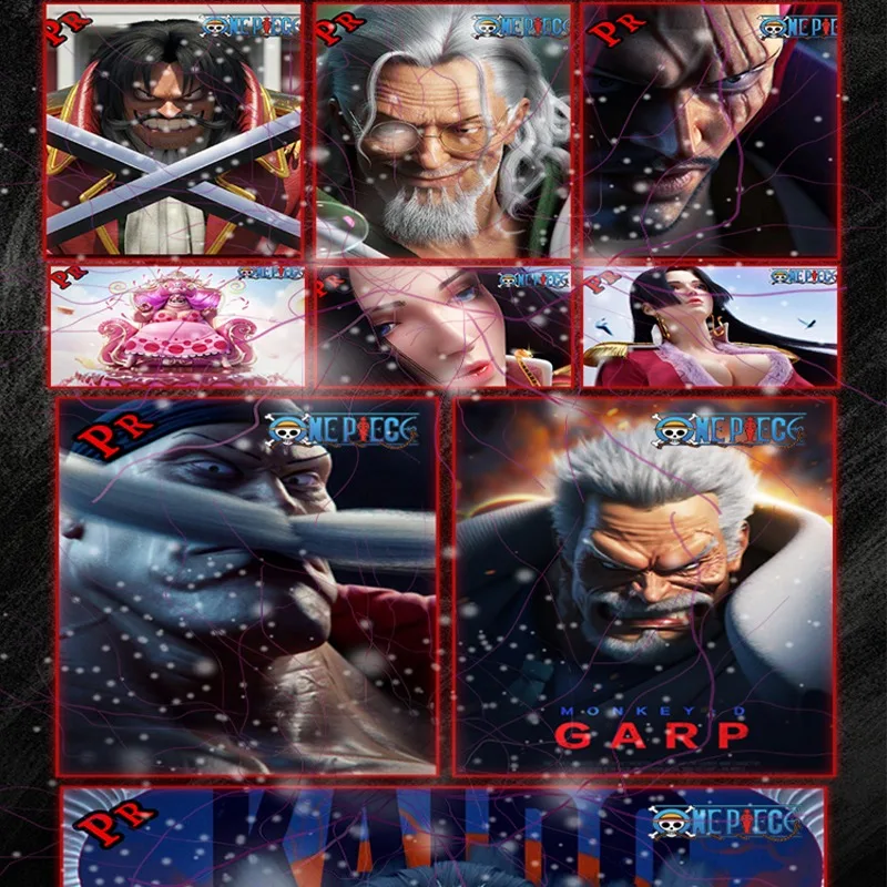 Рисунок 6 - Новый цельный карточный бокс для игр