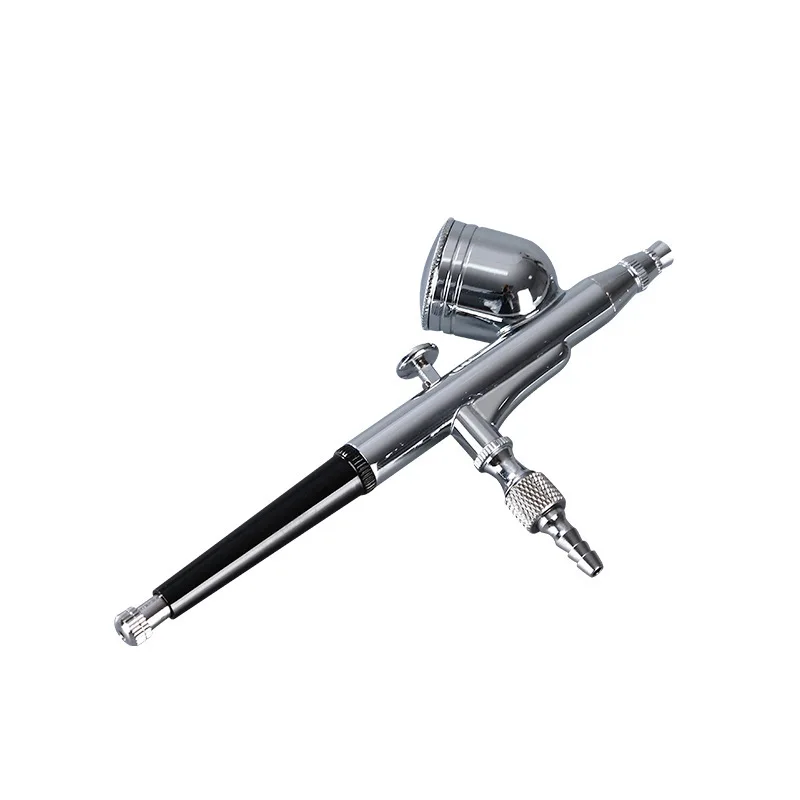 

T130 ручка-распылитель для торта, модель распылителя для татуировок, модель распылителя, ручка-распылитель, воздушный насос, пистолет-распылитель для ногтей