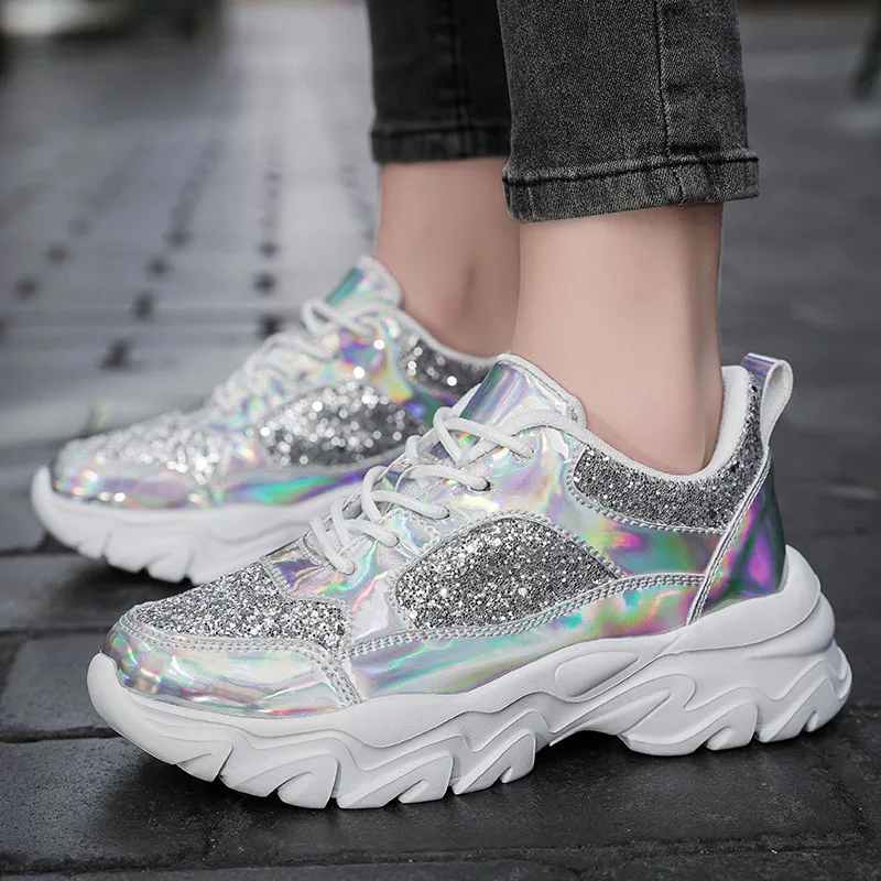 Женские Летние 2024 Модные Повседневные Кроссовки Для Кампуса Верх Из ЭВА