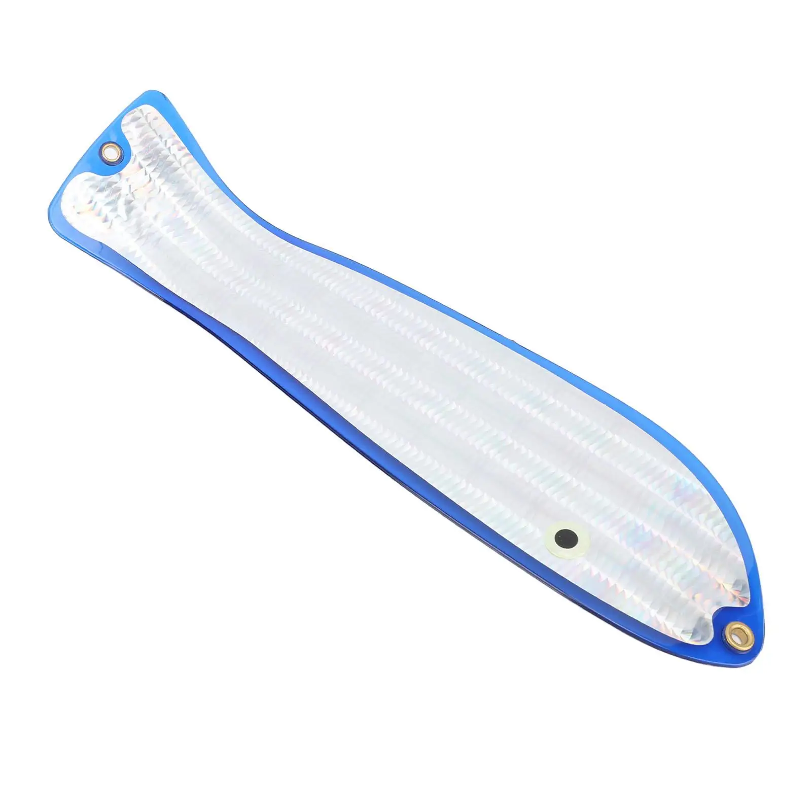 Приманка в форме рыбы блесна приманка для морской рыбалки-АБС подводный точечный