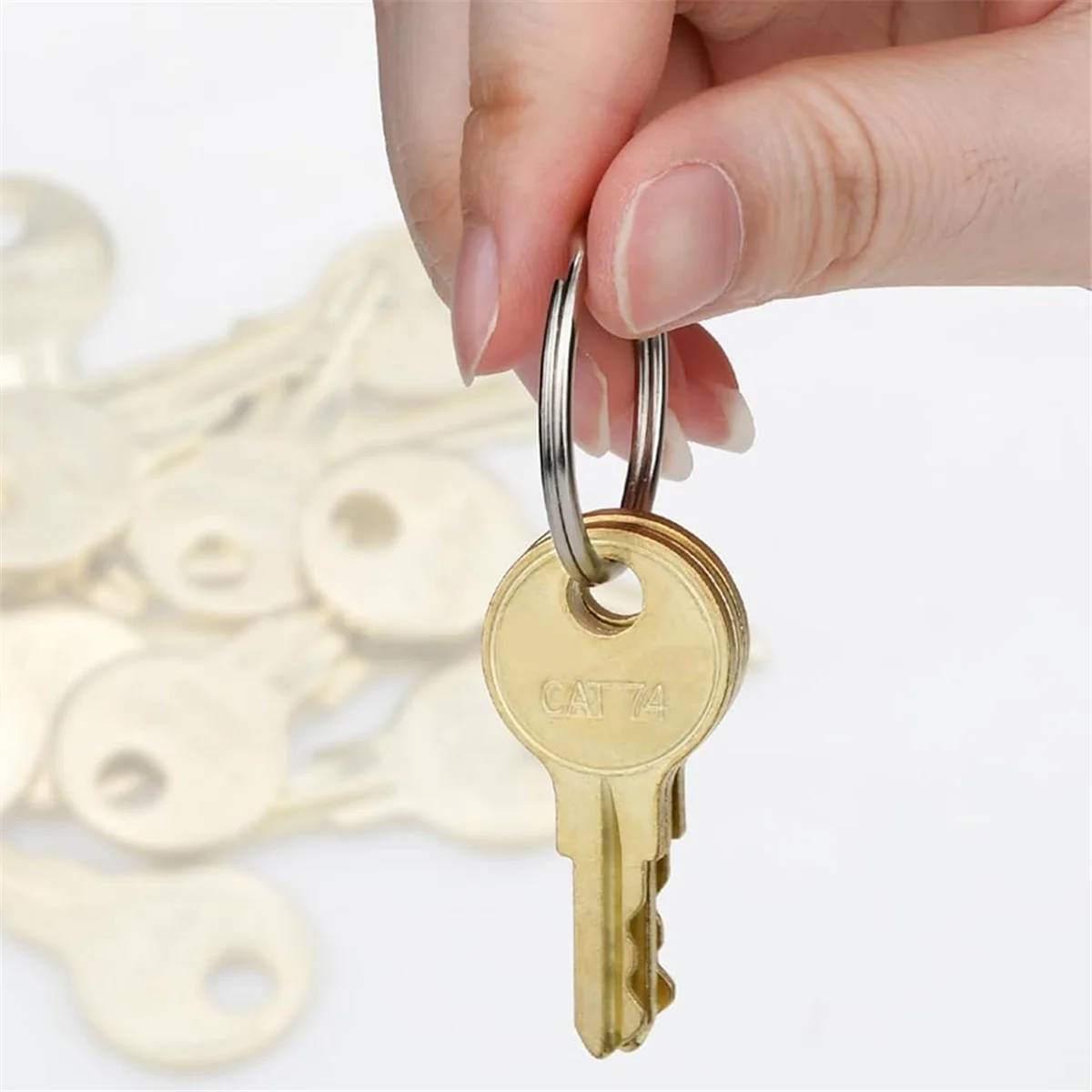 10 упаковок CAT74 Диспенсер для туалетной бумаги и полотенец Bobrick GAMCO B-263 SOOV CAT 74