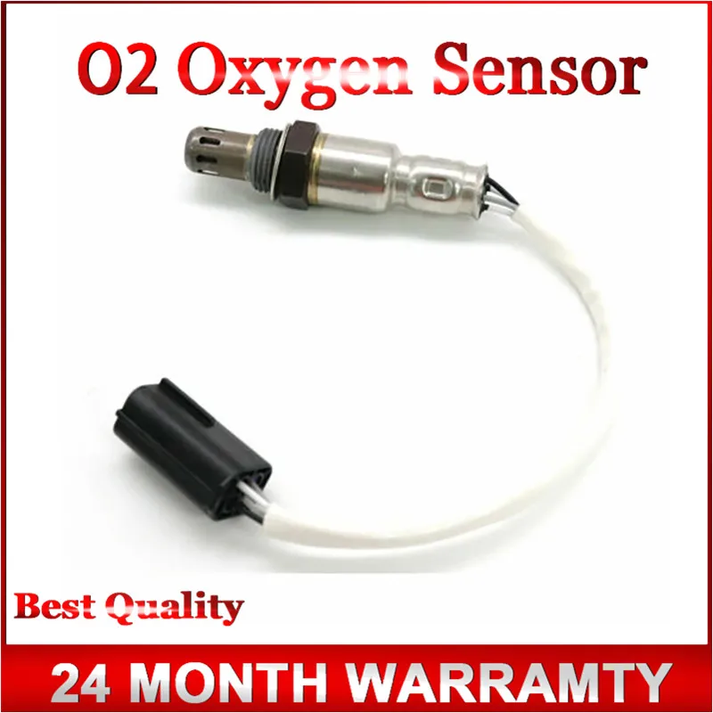 

226A0EN21A 234-4381 226A0-EN21A Rear Lambda O2 Oxygen Sensor fit For INFINITI QX56 QX80 NISSAN ALTIMA PATROL MURANO MAXIMA GT-R