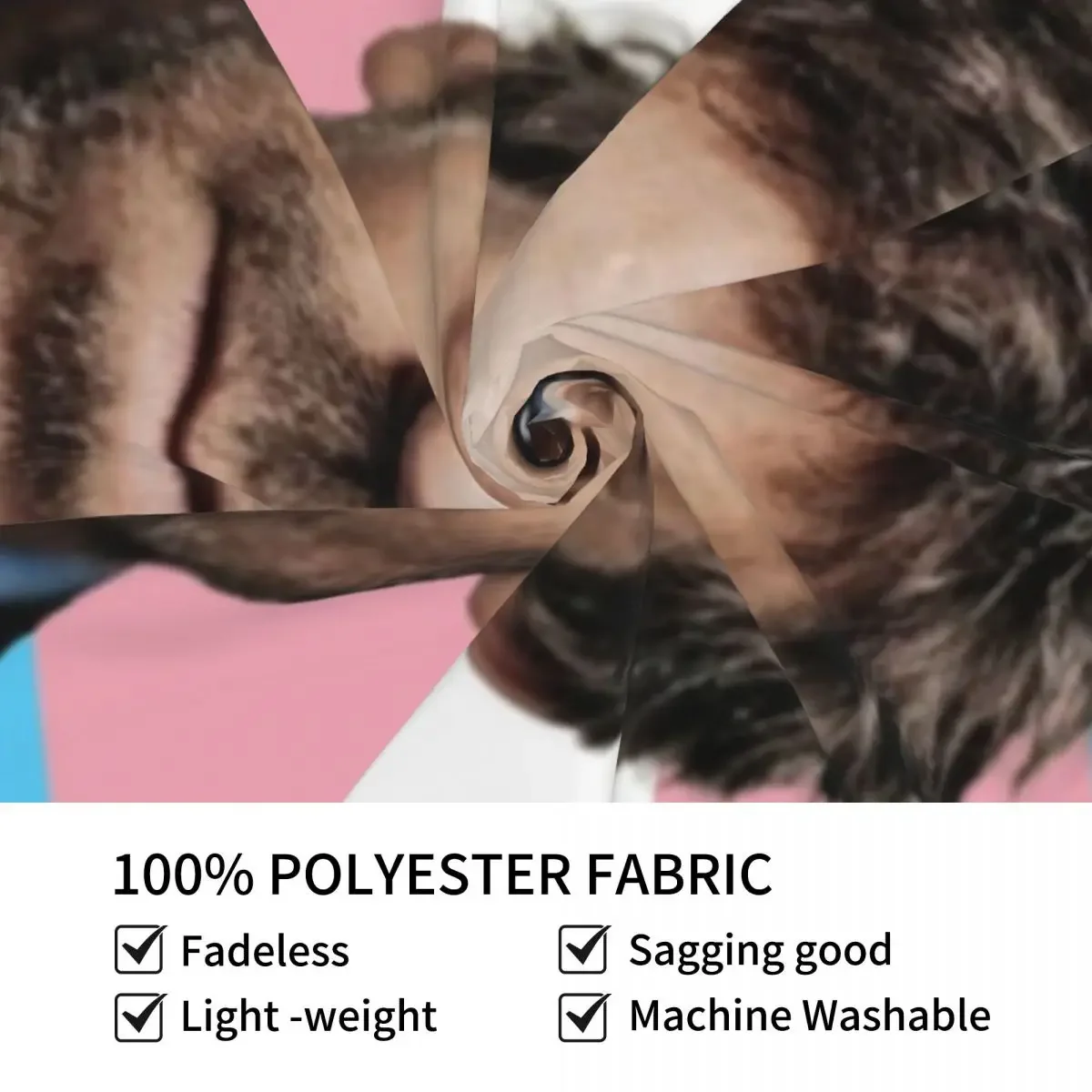 Доктор Григорийский дом гордость гобелен декор комнаты для девочек украшение