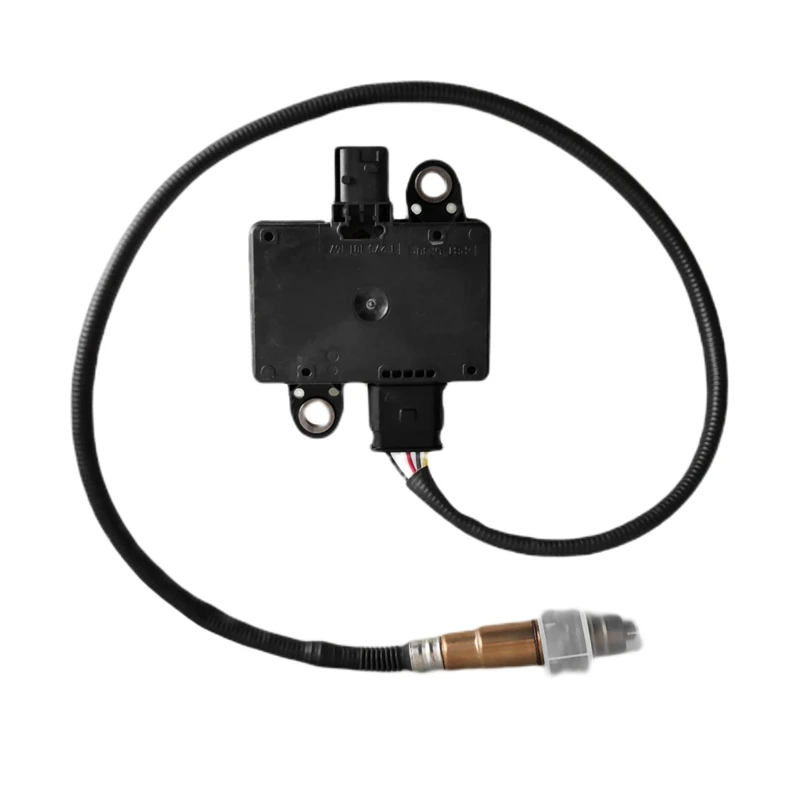 Датчик частиц PM 0281008069 Совместимость с 12 В A 0101538528 0111531328