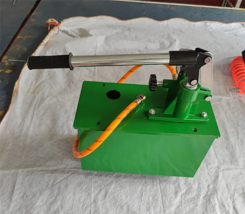 Ручной Насос Стоимость