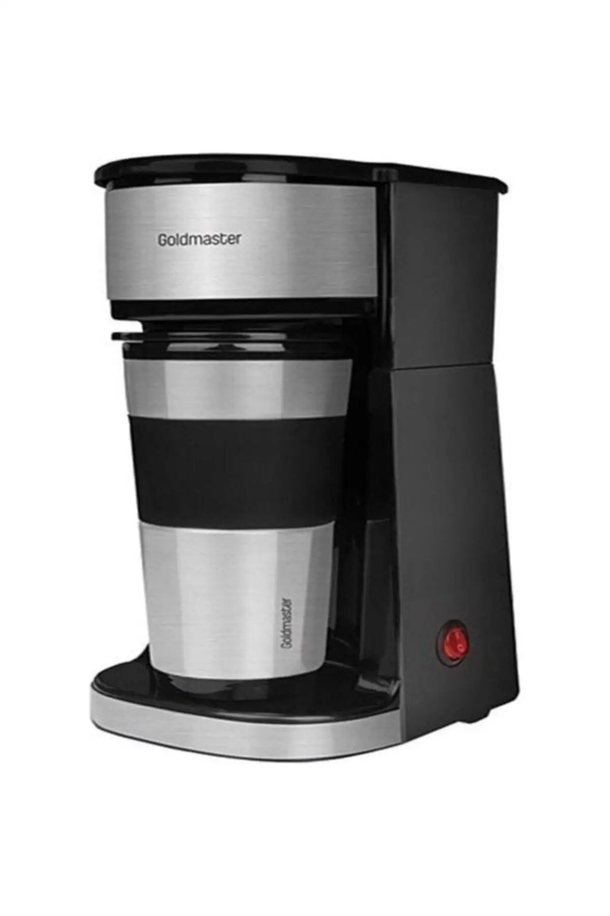 

Кофе-машина с фильтром Gm 7351 Passion