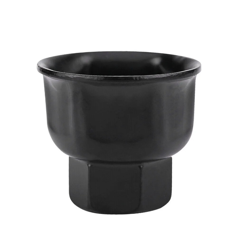 

Oil Filter Wrench Socket 3 8 Drive Remover Tool Engine Parts Removal Tool