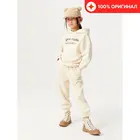 Sela Толстовка для девочек. Арт.1808040476