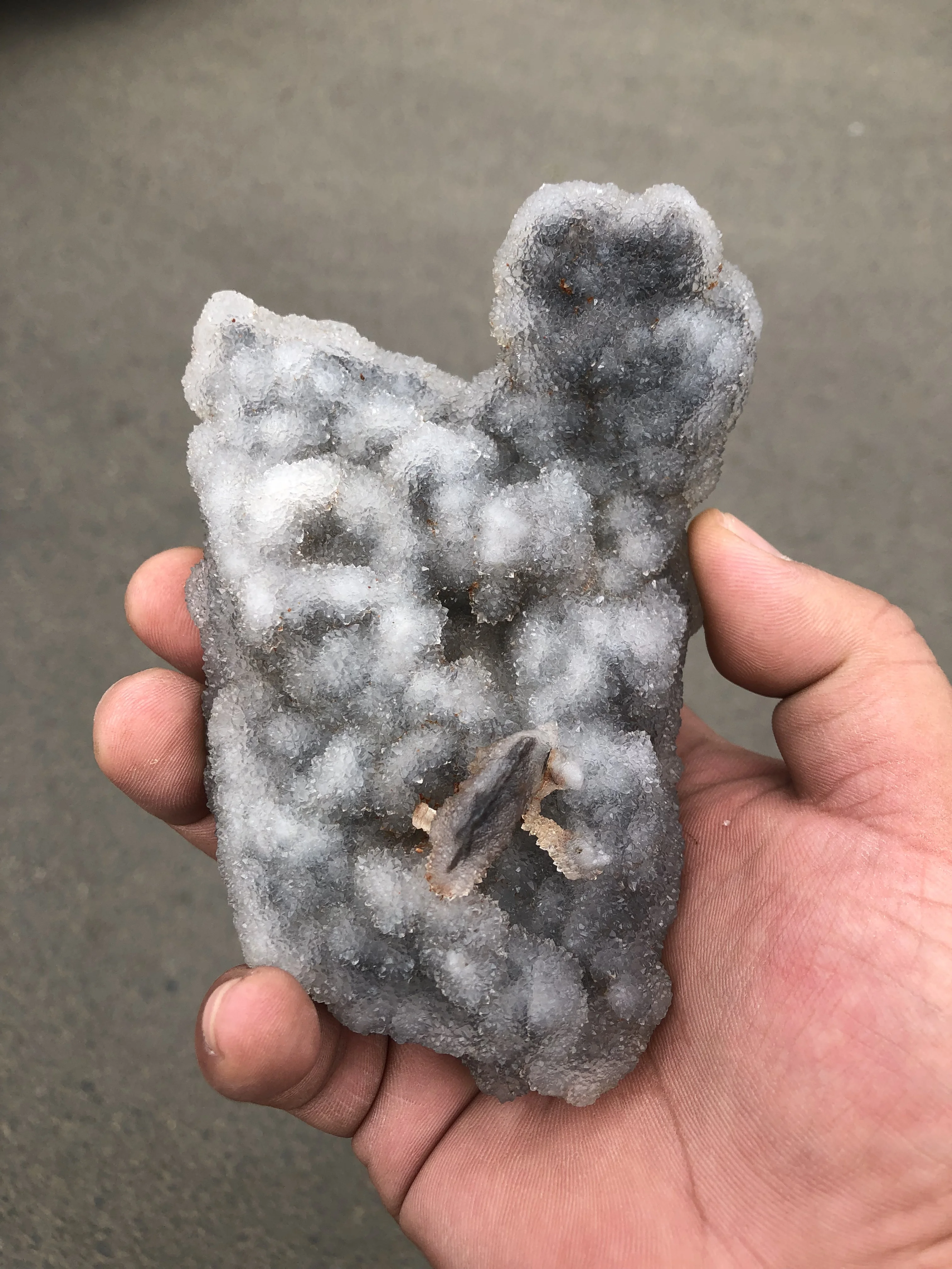 1Kg Natural  Stone Nature Ore Blende Ore Of God Has Charms Making Jewelry Energy Cures Feng Shui Ore Ornaments The Lights Spark