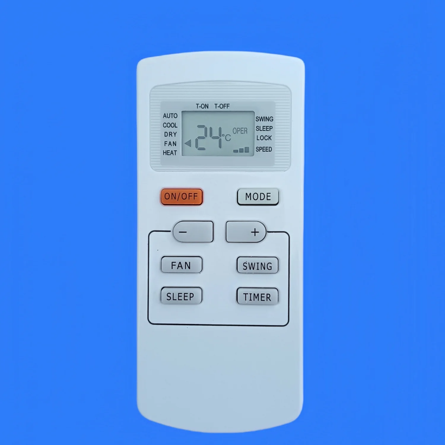 Новый пульт дистанционного управления YX1F для кондиционера GREE AC YX1F5F YX1F1 YX1F2 YX1F3