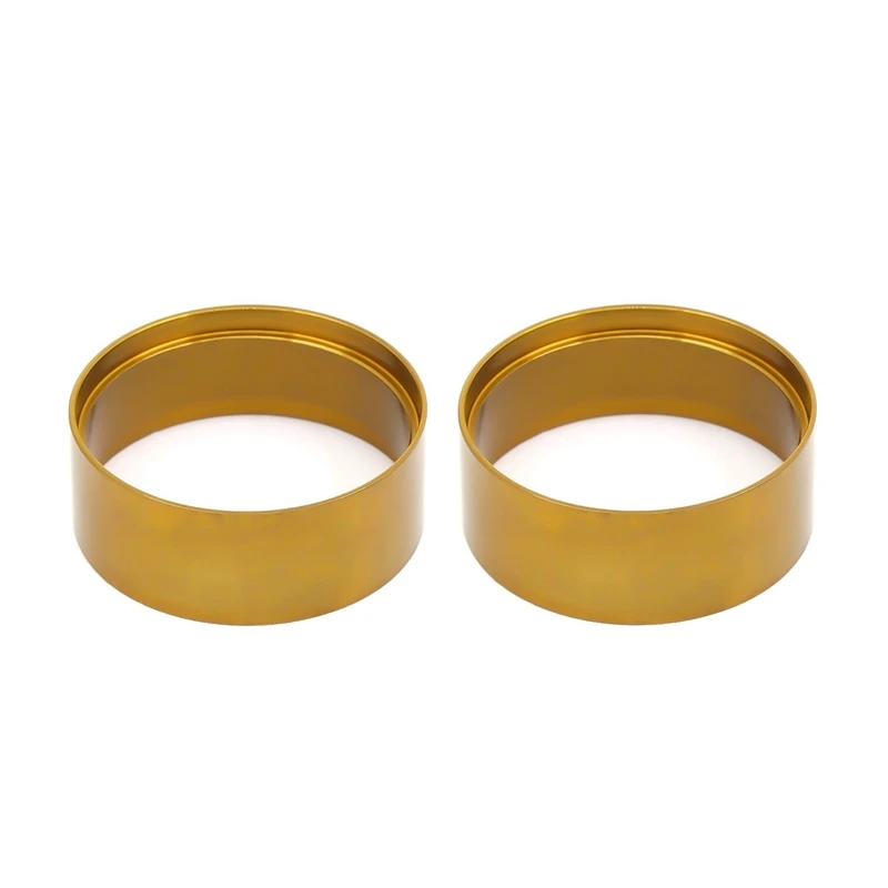 

Metal 1.9 Beadlock Ring Wheel Rim Internal Counterweight Balance Weight For Axial SCX10 90046 AXI03007 Traxxas Trx4