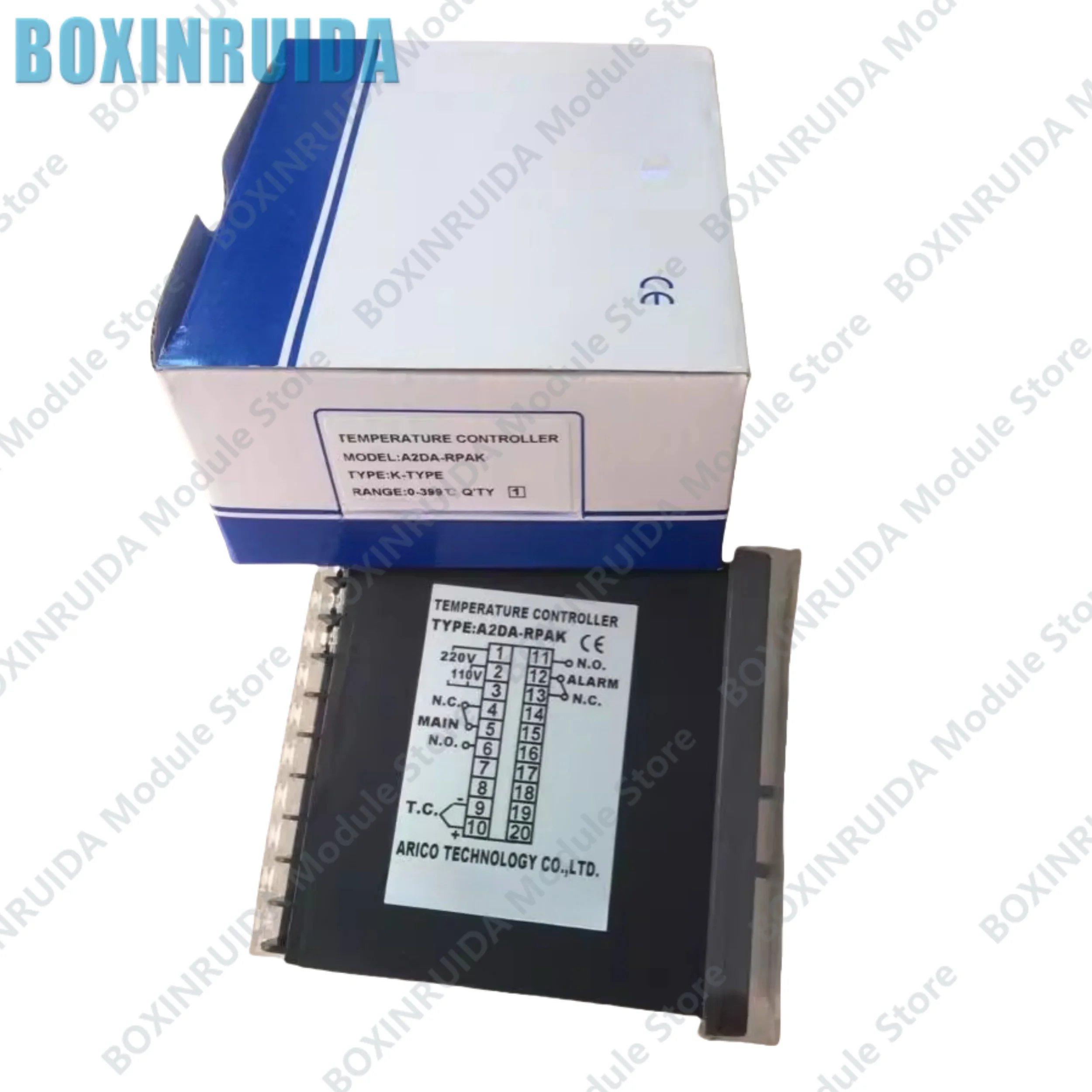 Совершенно новый оригинальный регулятор температуры A2DA-RPAK