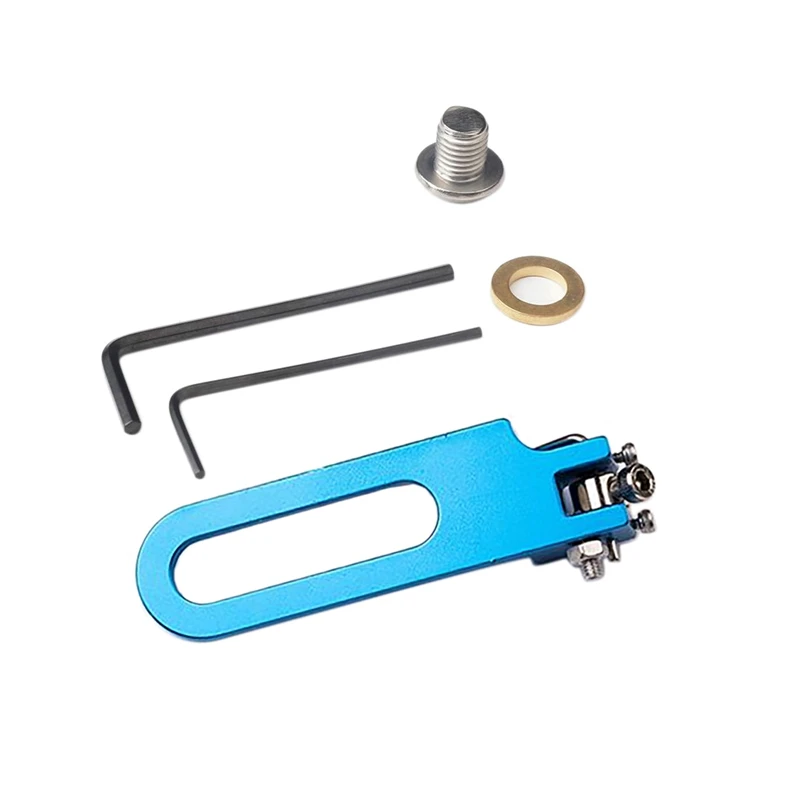 

Магнитная подставка для стрельбы из лука, металлическая подставка для стрельбы из лука, левая и правая руки, для рекурсивного лука