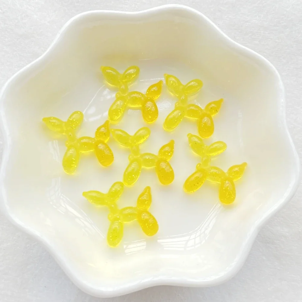 

Набор фигурок собак из полимера TSXJY