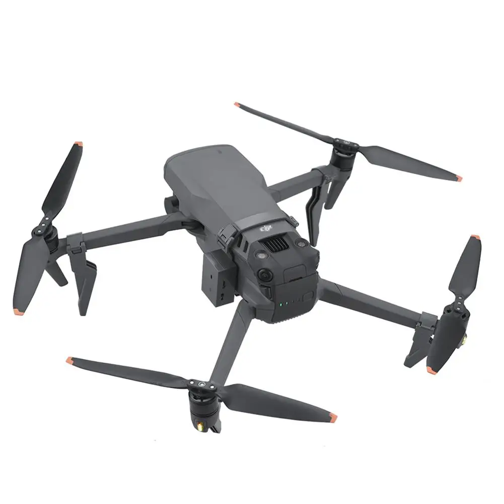 

Thrower Steering Gear Drone Airdrop System For Dji Mavic 3 Accessories Safe Remote Distributed Advertising Gift Wedding Rings