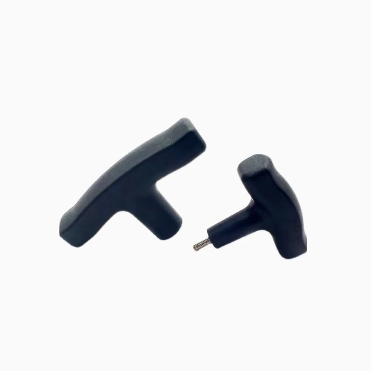 Нейлоновая Т-образная ручка 4/5/6/8/10-10/15/20/25 типа внутренней и внешней резьбы