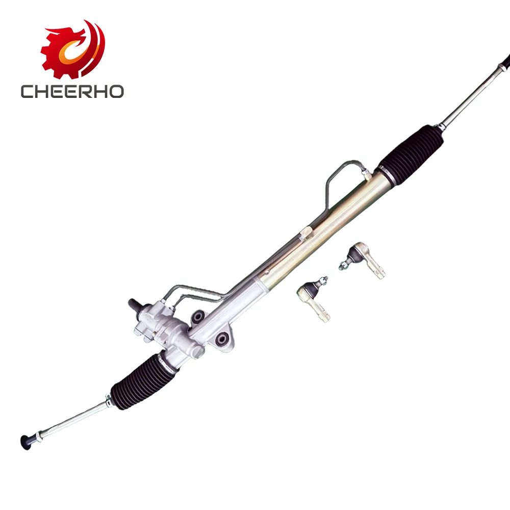 Фото Рулевые рейки с гидроусилием Cheerho Auto LHD Hydra ulic для Hyundai Kia H-1 STAREX Gears 577004A650 57700-4A850 57700-4A600 57700-4A650 №2