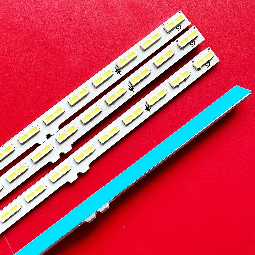 4/8 шт. светодиод для 85AU8K 85Q60A BN96-52583A ES85SV8FPKWA52 LM41-01047A/C Un85au8000 UN85AU800DF UA85AU8000 Un85au8000G UN85AU800DFX