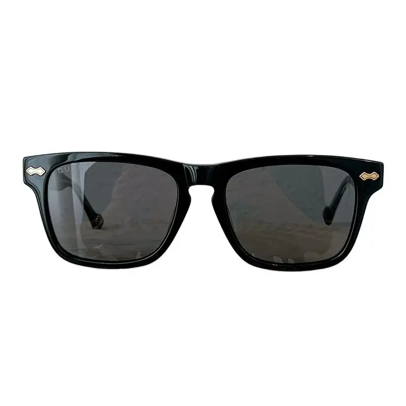 2023 top quality Ladies Red UV radiation protection eyes fashion sunglasses Sunglasses