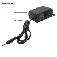 100 240v ac to dc power adapter supply charger plug adapter 5v 1a eu us plug 5 5mm x 2 5mm x 3 5mm dc plug micro usb