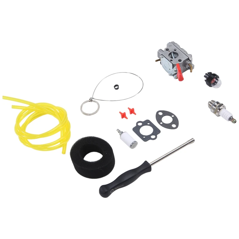 C1U-W32 Carburetor Kit For 545006017 545030102 530039235 C1U-W32A C1UW32 C1U Lawn Mower Accessories