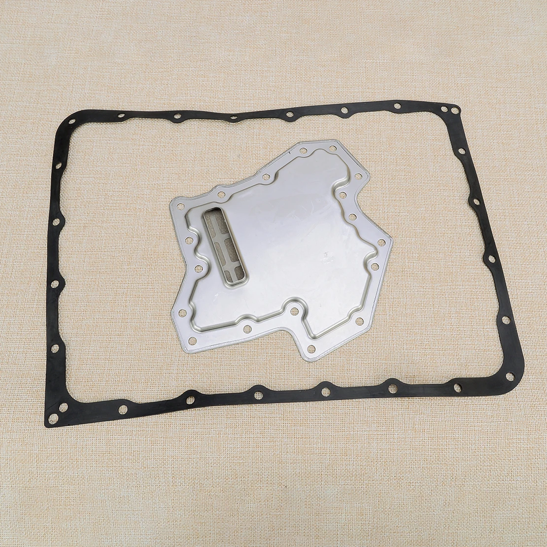 137710 103010 Комплект прокладок сетчатого фильтра поддона трансмиссии подходит для