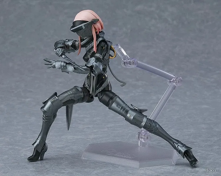 В наличии: Коллекционная фигурка Max Factory Figma 491 Falslander Lanze Reiter (art.: 3920db2828efc) - 3920db2828efc