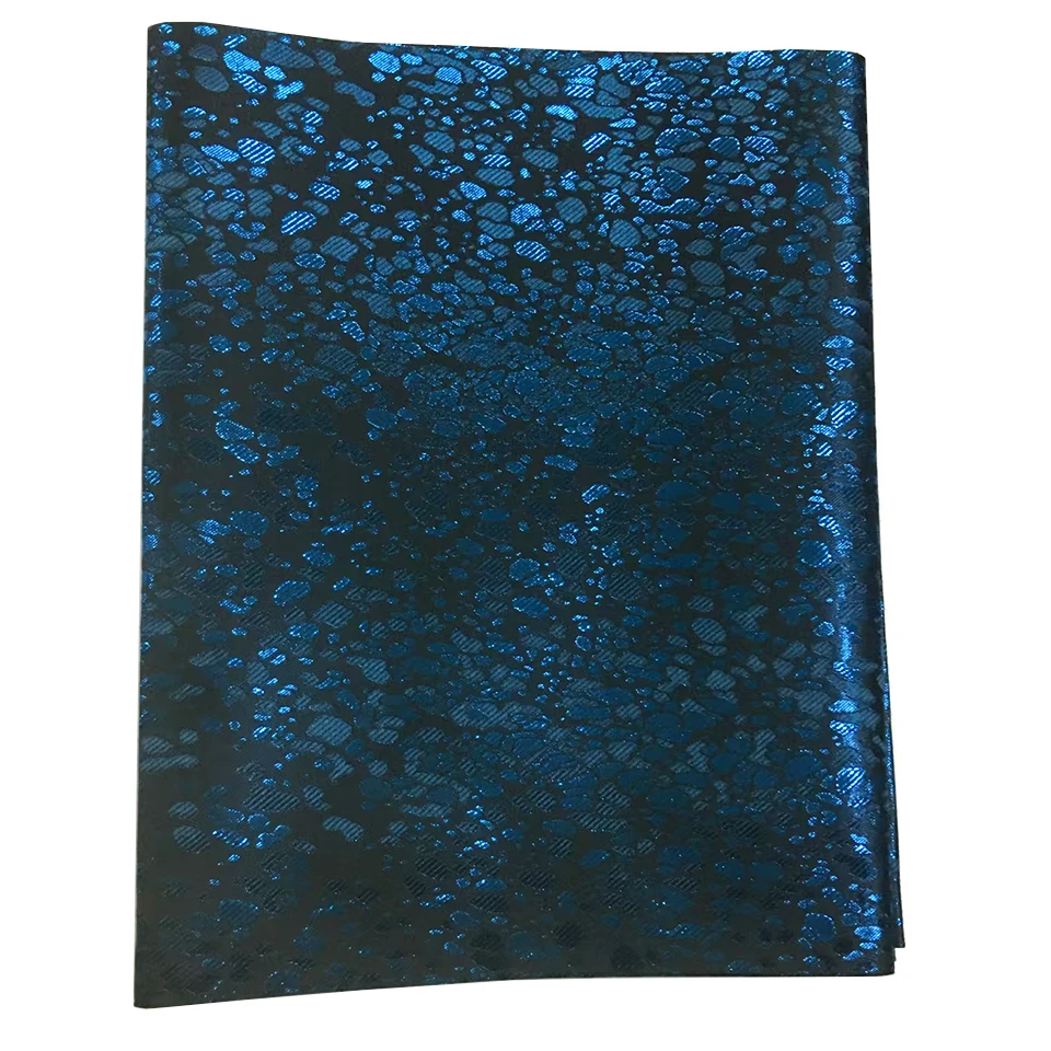 Африканский традиционный головной убор Sego повязка на голову Multi Gele модная ткань