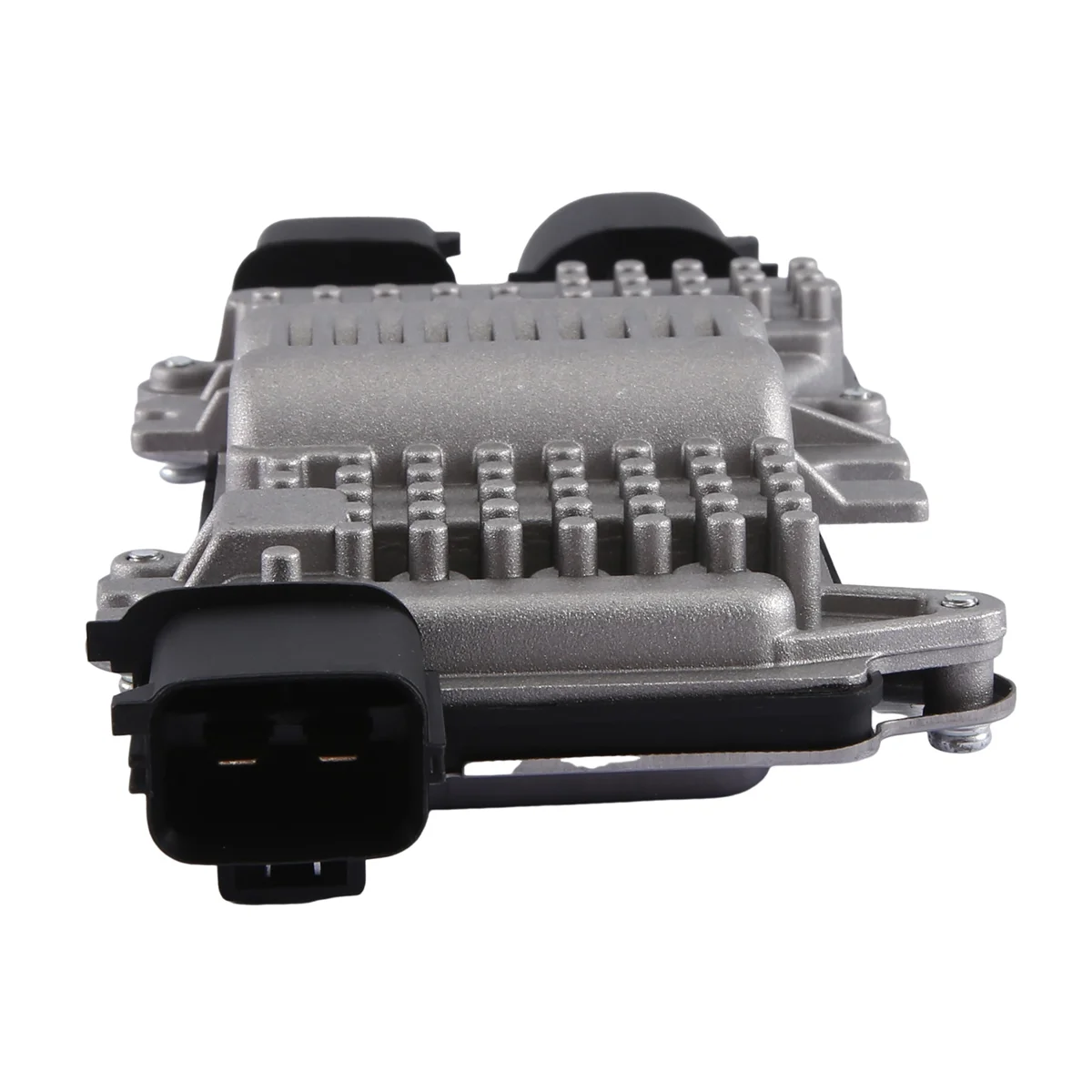 BA83-8C609-AA модуль управления вентилятором регулятор сопротивления вентилятора для