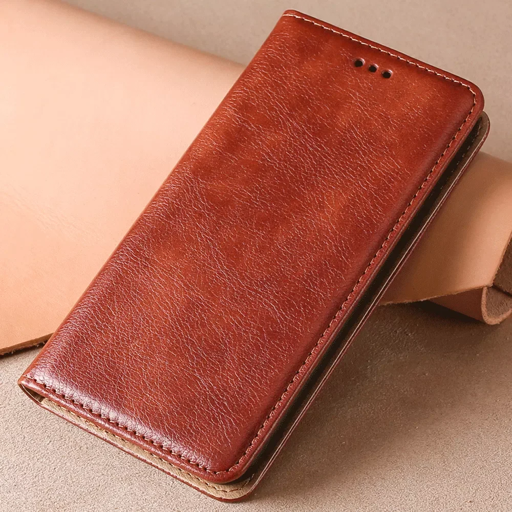 

2023NEW Wallet Case for XIAOMI 4 4A 5 5A 6 6A 7 7A 8 9 9C 9A Note 10 9S X3 Pro M3 Flip Leather Book Phone Cover Magnet Coque