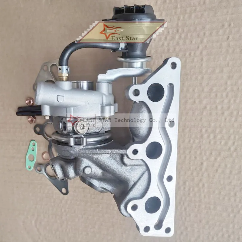 Turbo GT12 727211 727211-0001 012473V001000000 Q0012473V001000000 0012473V001000000 для смартфона двух фотородстер MC01