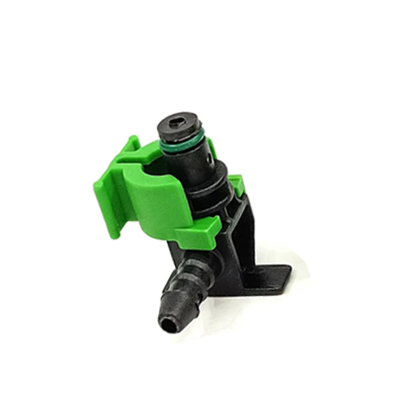 Зажим для соединения масляной трубы инжектора Jiangling Transit New Era National Five Piezo