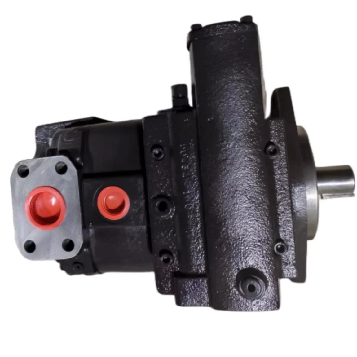 Горячая Распродажа серии PVWJ гидравлический насос PVWJ-064-AIUV-LDFY-P-1NNSN-NN-0270