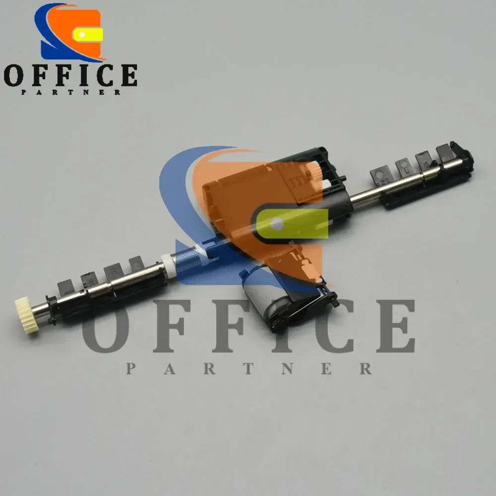 Фото 604K85850 Комплект модуля подачи документов (DADF) подходит для B405 Phaser WorkCentre 3610DN 3615 3655 3615DN Ремонтный комплект для подачи документов №1