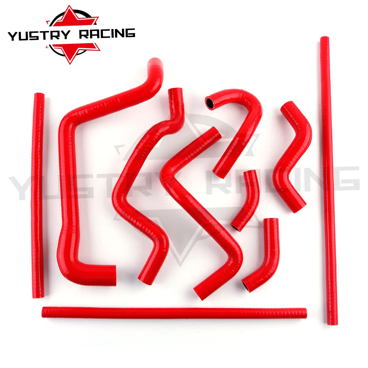 

Silicone Ancillary Hose kit for Fiat Punto GT1 1.4 GT Turbo 1993 1994 1995