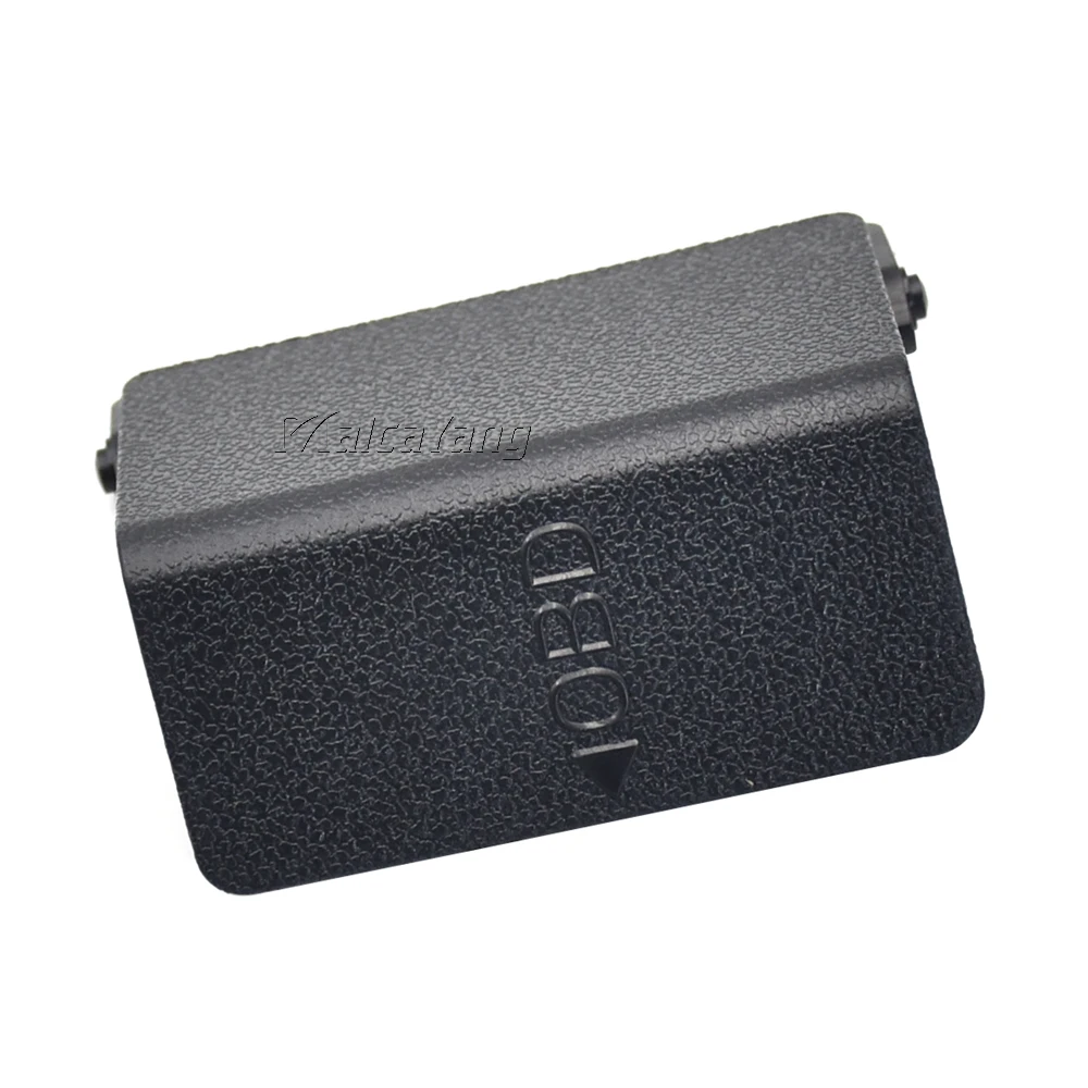 

Крышка Штепсельной Вилки OBD для BMW F20, F21, F30, F31, F32, F34, F35, F80, крышка обшивки панели, автозапчасти 51437272619, 51437312131