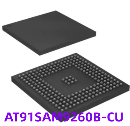 5 шт./партия, новые фонарики AT91SAM9260B BGA217