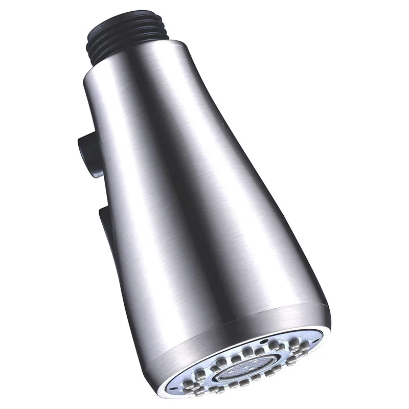 Выдвижные детали для кухонного крана насадка душа 3 вида носики Бытовые