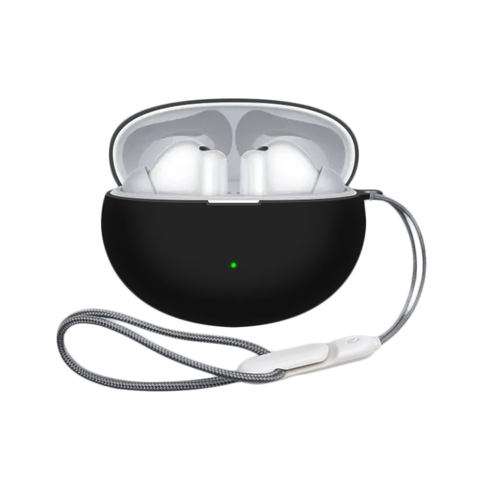 Силиконовый чехол для Huawei Freebuds 6i