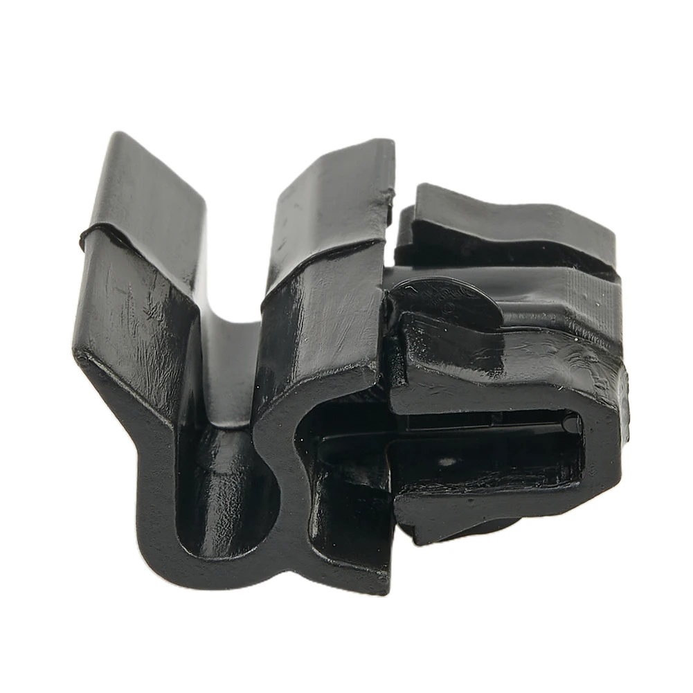 

Practical Front Box Buckle Car Parts Parts Replacement Brand New Accessories Car 1Pcs ABS Plastic Front Box Buckle