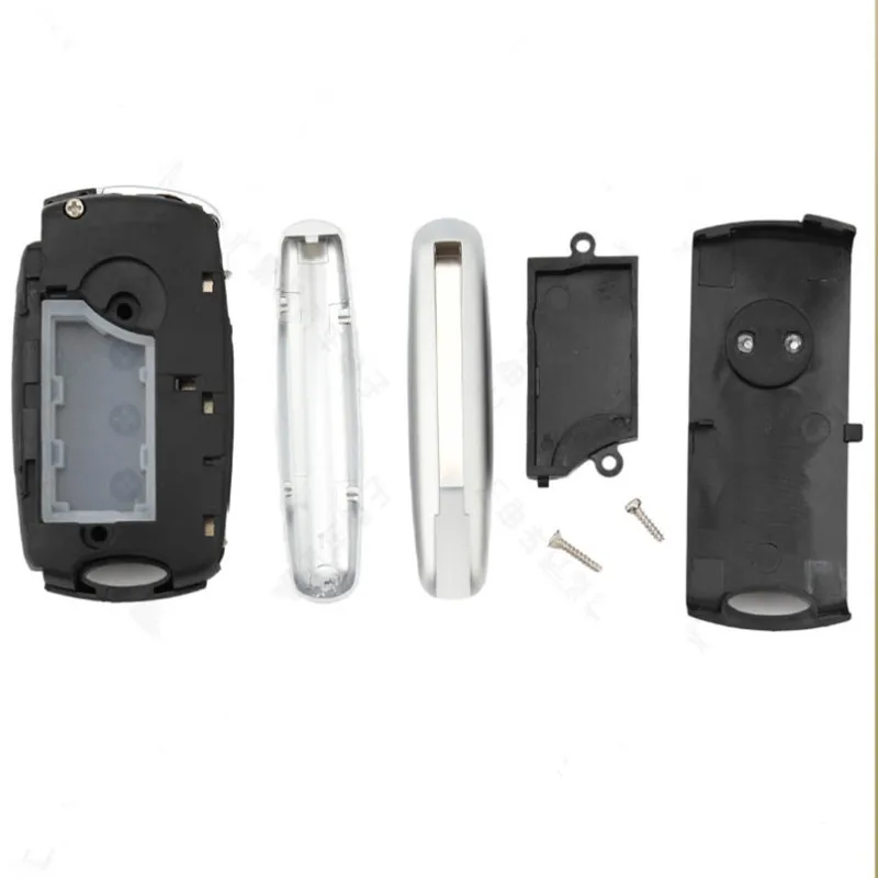 3-кнопочный умный пульт дистанционного управления для автомобильного ключа