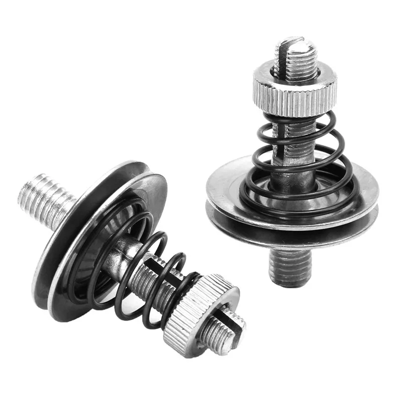 Аксессуары для швейной машины 2 шт. детали первая нить натяжение в сборе # B1115-232-0A0