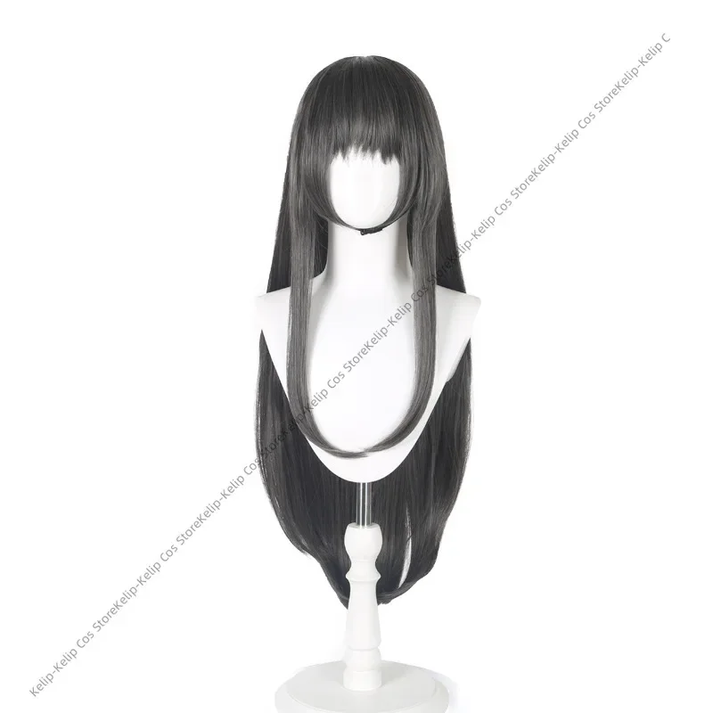 Аниме Сакамото Days Осараги Косплей Костюм Парик Платье Вуаль Чулки Убийца Таро